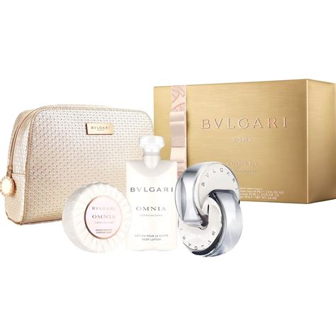 bvlgari perfume set price.